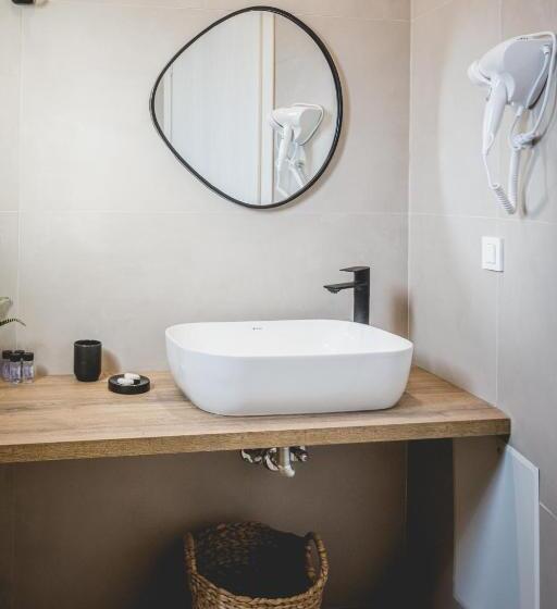 Апартаменты Superior 1 Спальня, Votsalo Tolo