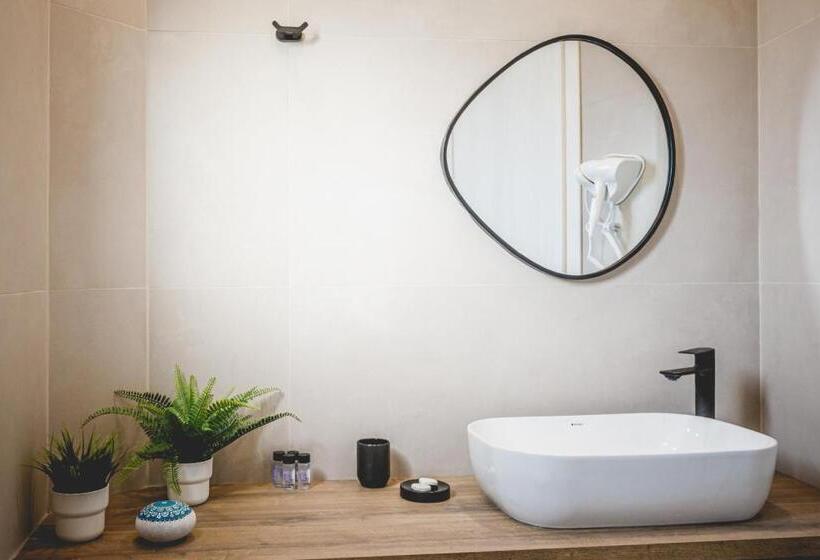 Апартаменты Superior 1 Спальня, Votsalo Tolo