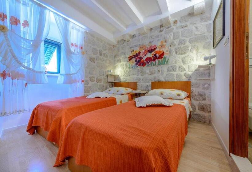 غرفة سوبيريور مطلة على المدينة, Studio Stradun