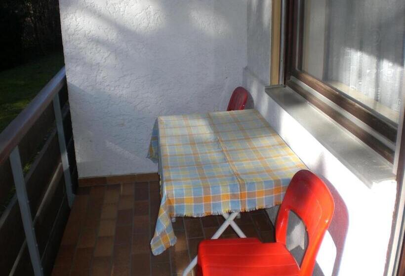 스탠다드 룸, Pension Bluchersruh