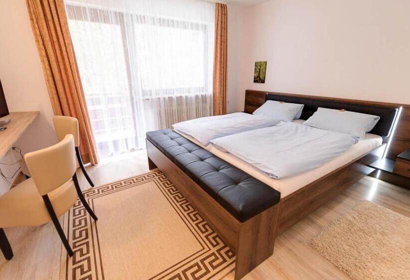 스탠다드 룸, Pension Bluchersruh