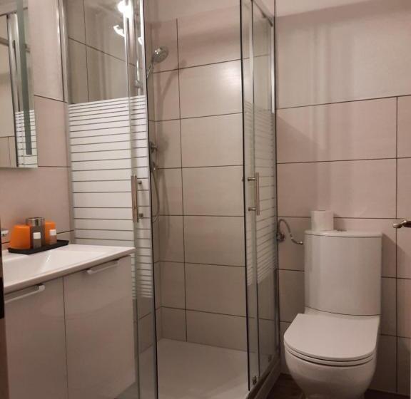 스탠다드 룸, Pension Bluchersruh