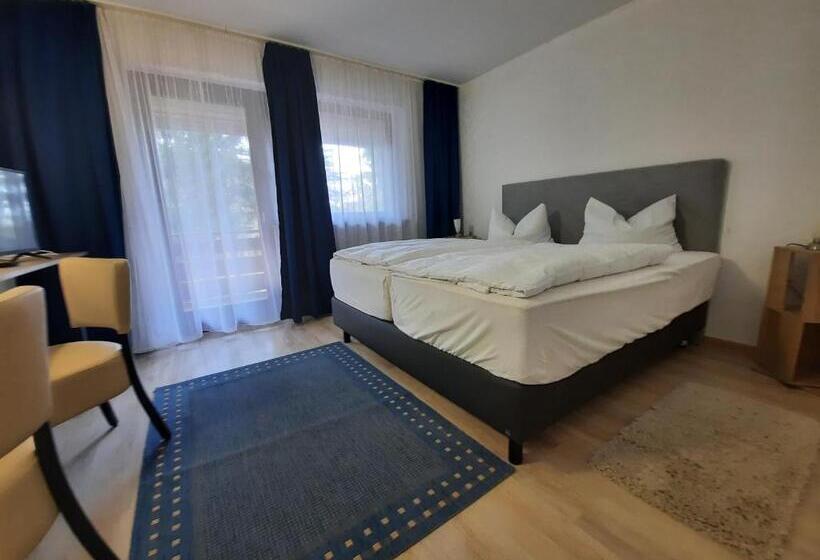 스탠다드 룸, Pension Bluchersruh