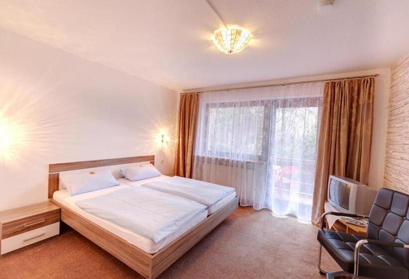 패밀리 스위트, Pension Bluchersruh