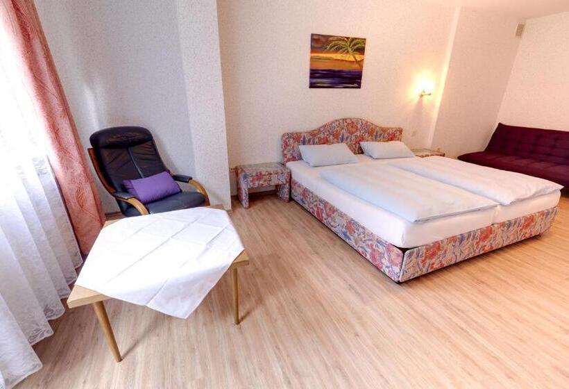 패밀리 스위트, Pension Bluchersruh