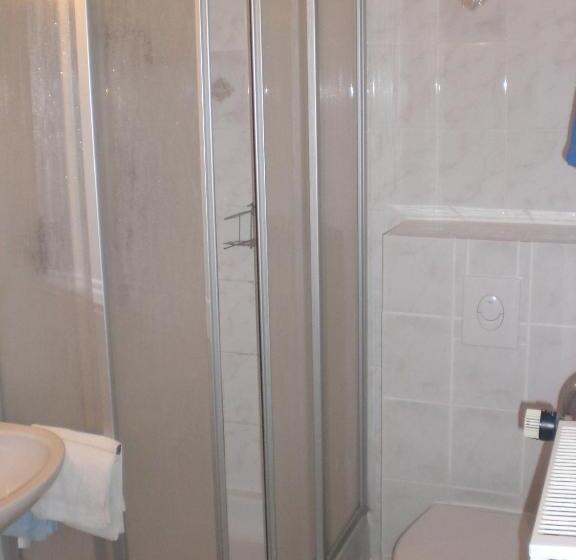 패밀리 스위트, Pension Bluchersruh