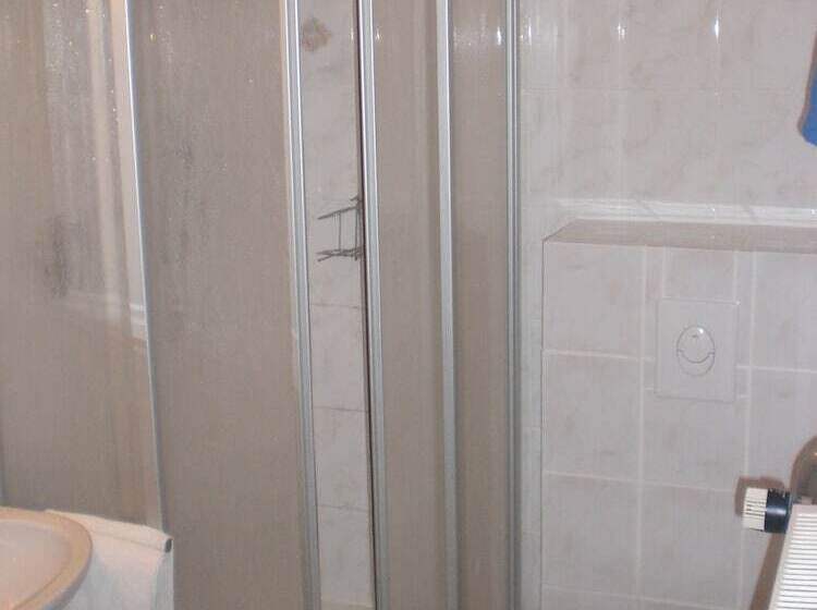 패밀리 스위트, Pension Bluchersruh