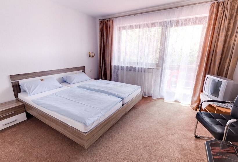 Family Suite, Pension Bluchersruh