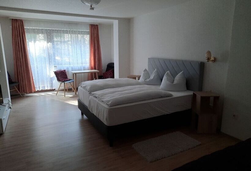 패밀리 스위트, Pension Bluchersruh