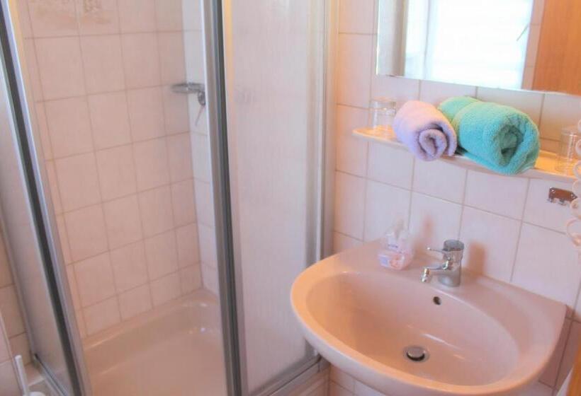 스탠다드 룸, Pension Kramer