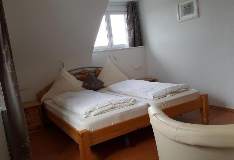 스탠다드 룸, Pension Kramer