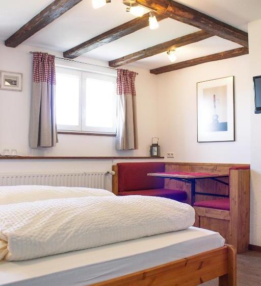 패밀리 룸, Pension Kramer