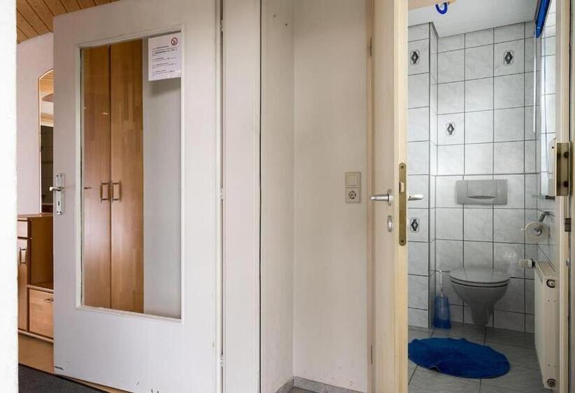 침실 2개 아파트, Pension Kramer