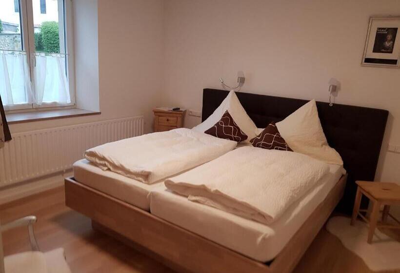 침실 1개 아파트, Pension Kramer