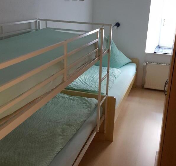 침실 2개 아파트, Pension Kramer