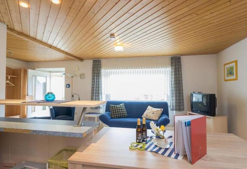 침실 2개 아파트, Pension Kramer