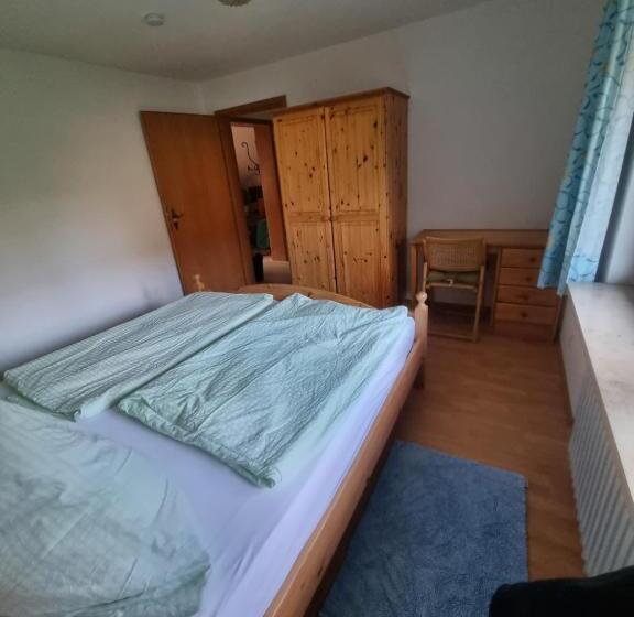 침실 1개 아파트, Pension Kramer