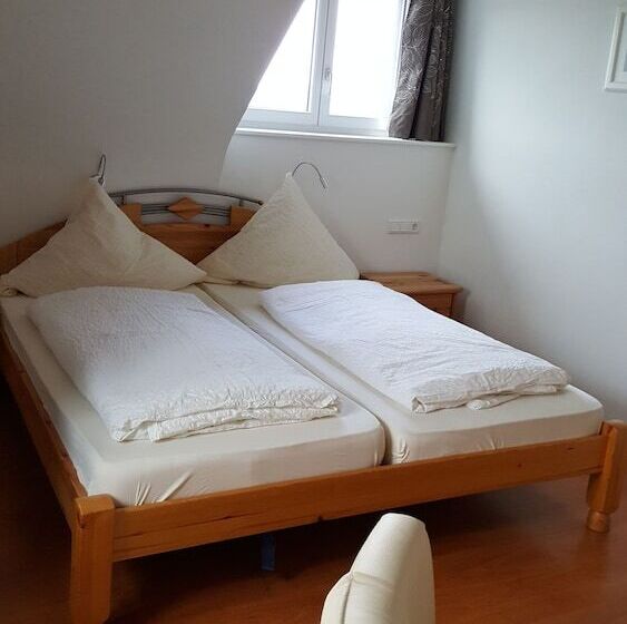 스탠다드 룸, Pension Kramer