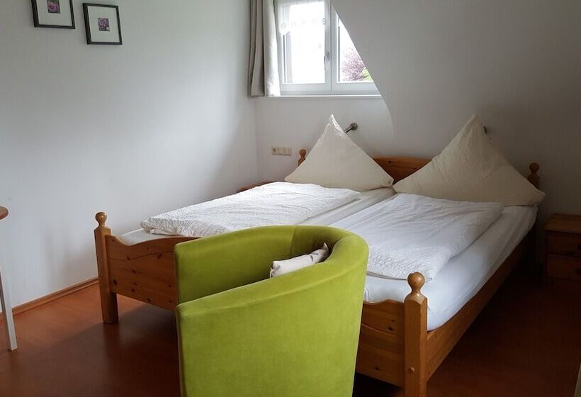 스탠다드 룸, Pension Kramer