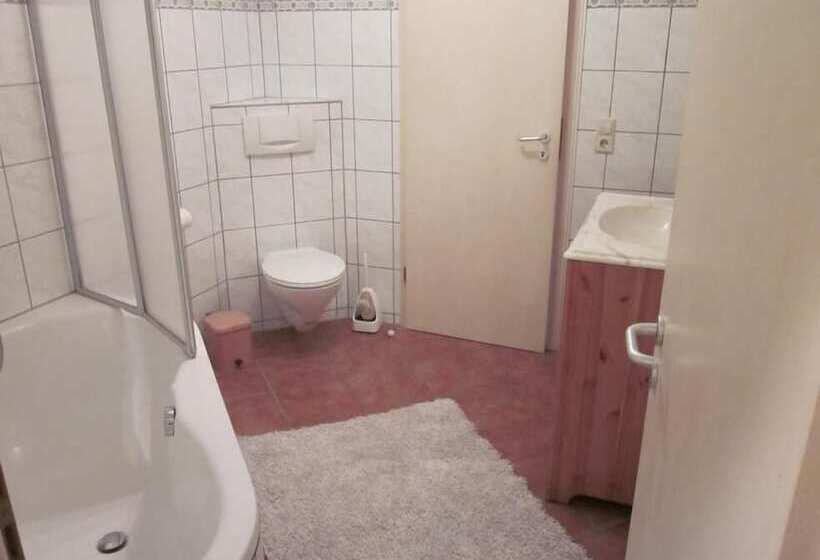 침실 2개 아파트, Pension Kramer