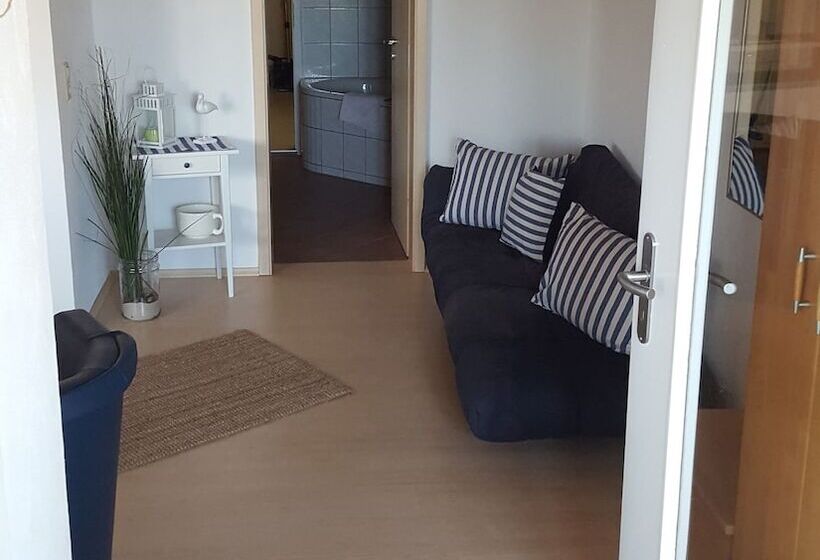 침실 2개 아파트, Pension Kramer