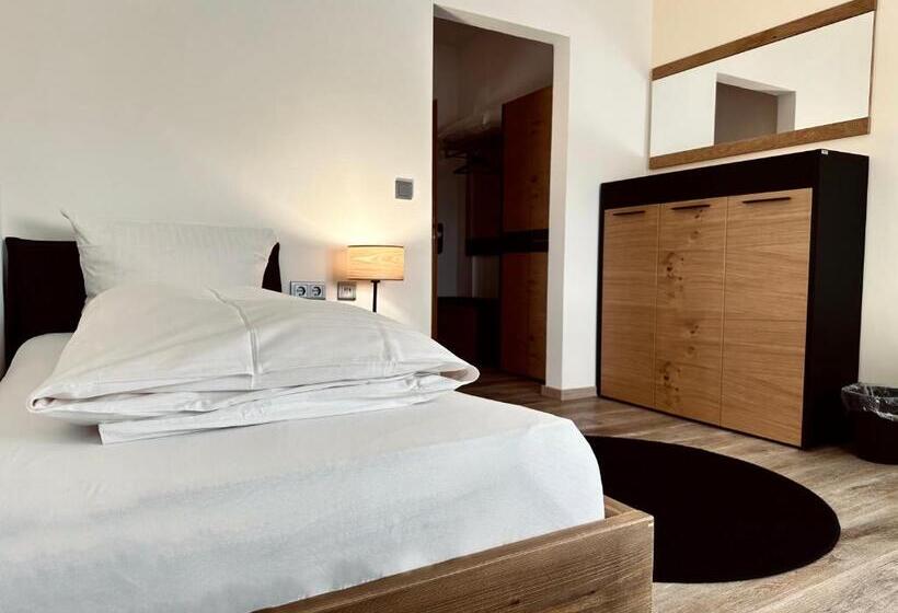 Номер Стандарт Индивидуальный, E&d Hotel Rodgau