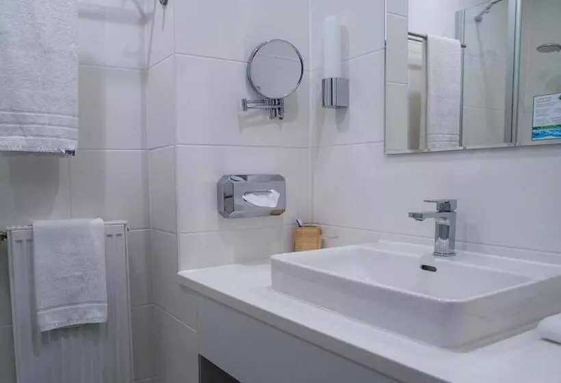 اتاق استاندارد, E&d Hotel Rodgau