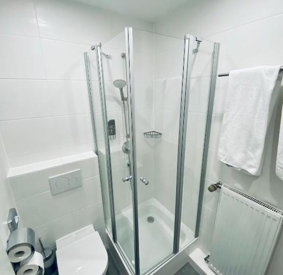 Номер Стандарт, E&d Hotel Rodgau