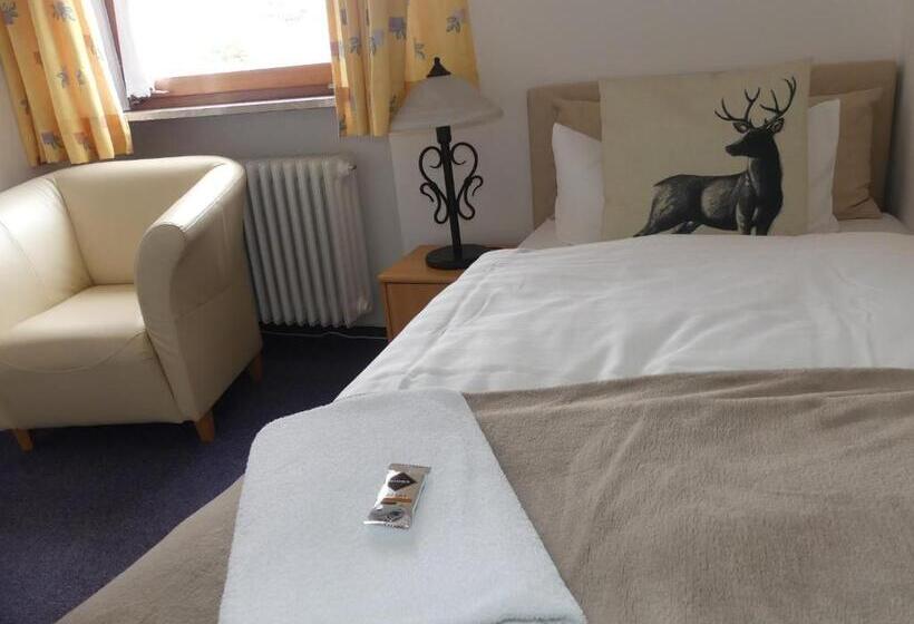 Номер Стандарт Индивидуальный, Harmonie Hotel Rust