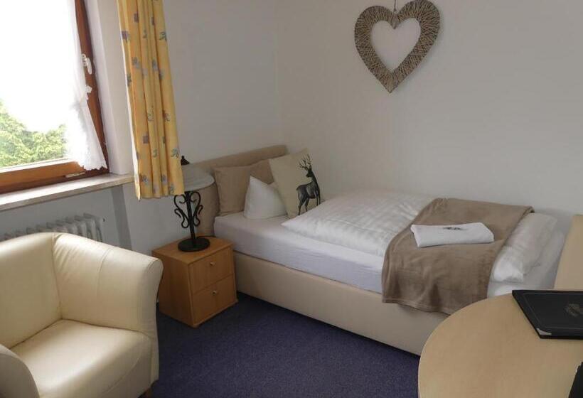 Номер Стандарт Индивидуальный, Harmonie Hotel Rust