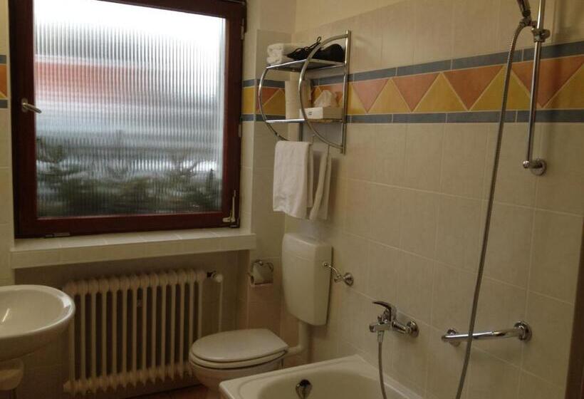 Номер Комфорт, Harmonie Hotel Rust