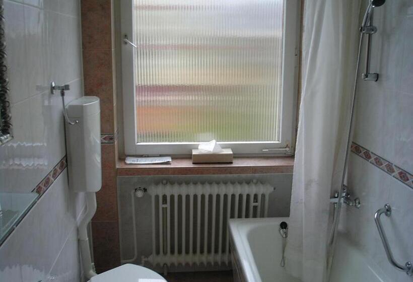 Номер Комфорт, Harmonie Hotel Rust