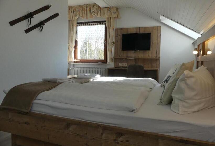 Номер Комфорт, Harmonie Hotel Rust