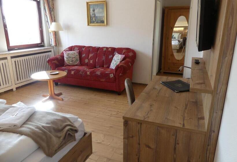 Номер Комфорт, Harmonie Hotel Rust