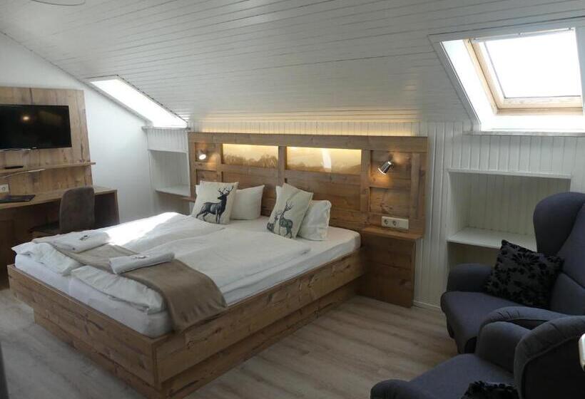 Номер Комфорт, Harmonie Hotel Rust