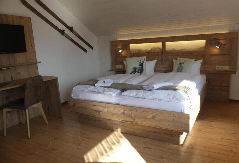 Номер Комфорт, Harmonie Hotel Rust