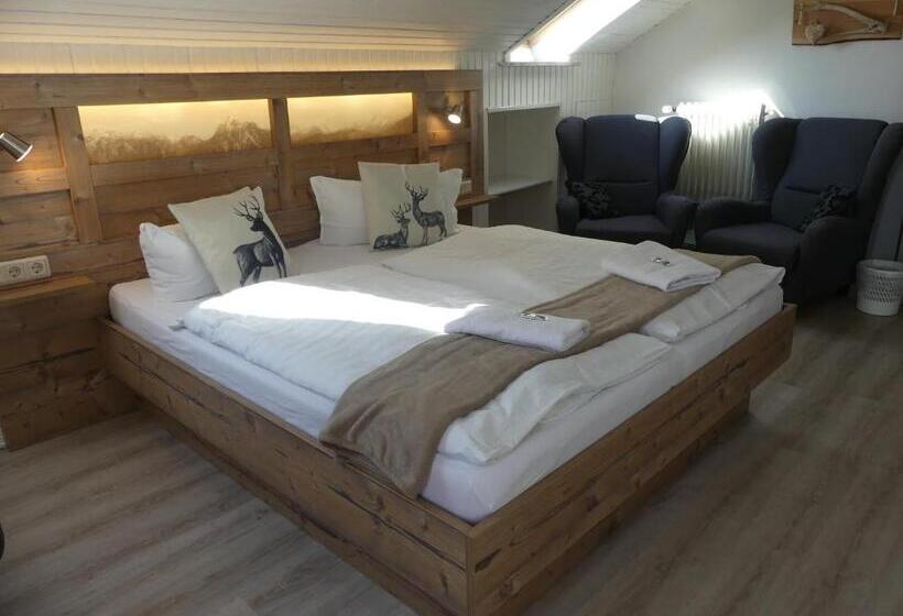 Номер Комфорт, Harmonie Hotel Rust