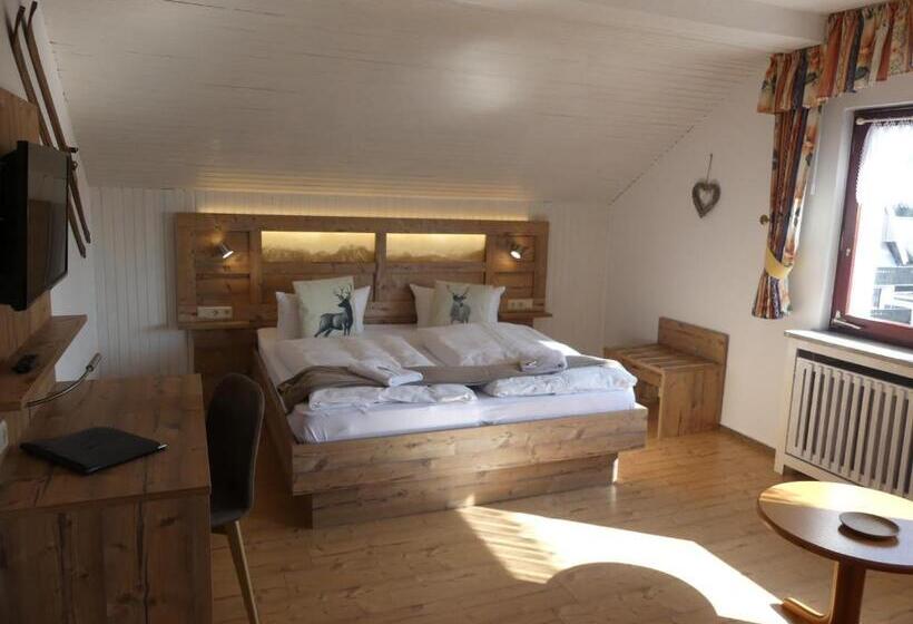 Номер Комфорт, Harmonie Hotel Rust