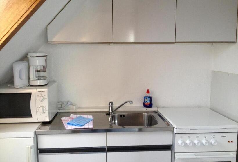 Апартаменты 1 Спальня, Harmonie Hotel Rust