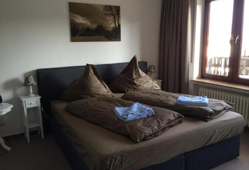 Апартаменты 1 Спальня, Harmonie Hotel Rust