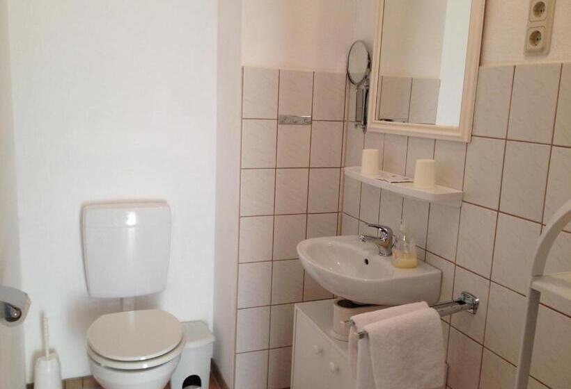 Апартаменты 1 Спальня, Harmonie Hotel Rust