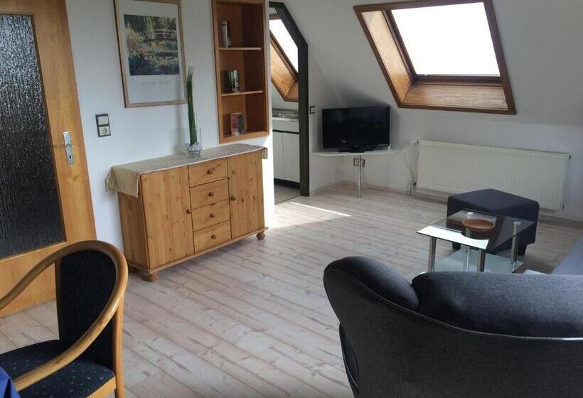 Апартаменты 1 Спальня, Harmonie Hotel Rust