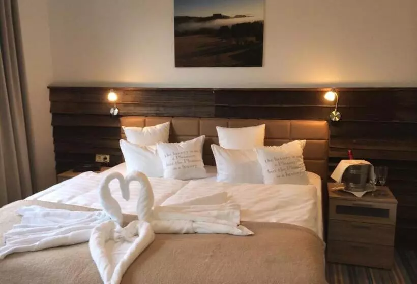 スイート, Harmonie Hotel Rust