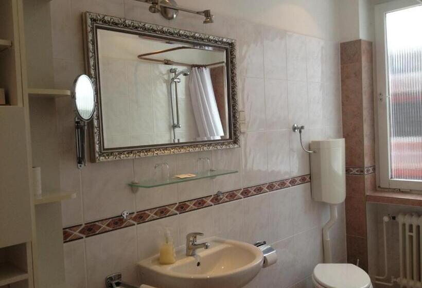 Люкс, Harmonie Hotel Rust