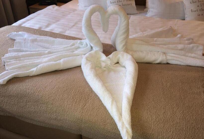 Люкс, Harmonie Hotel Rust