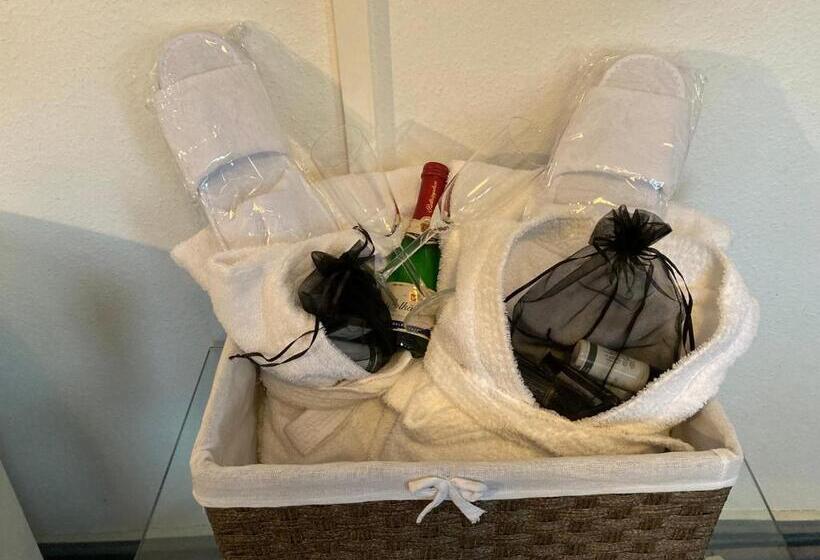 Люкс, Harmonie Hotel Rust