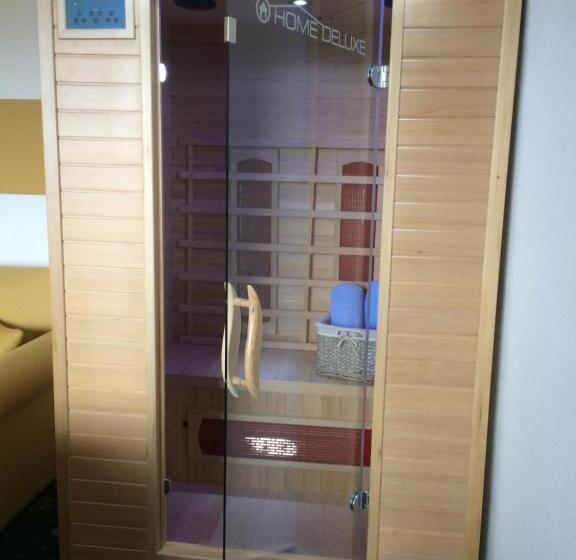 Люкс, Harmonie Hotel Rust