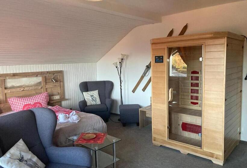 Люкс, Harmonie Hotel Rust