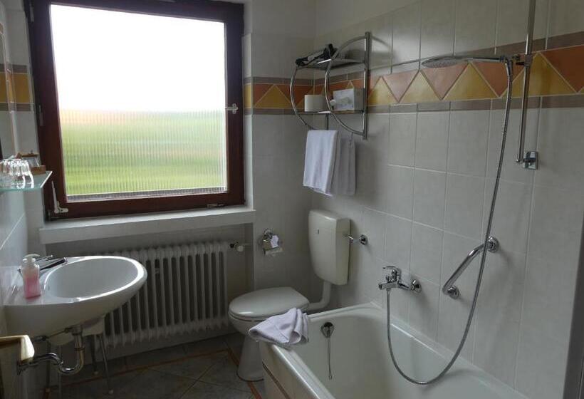 Номер Basic, Harmonie Hotel Rust