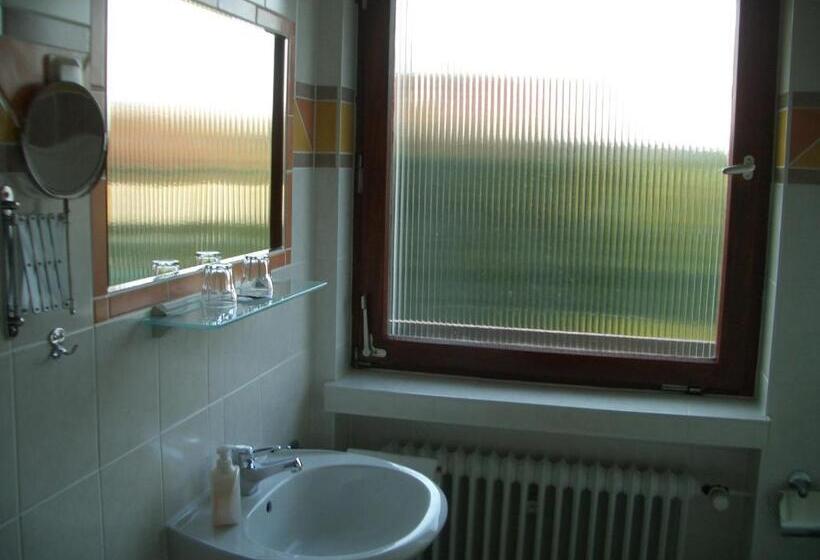 Номер Basic, Harmonie Hotel Rust